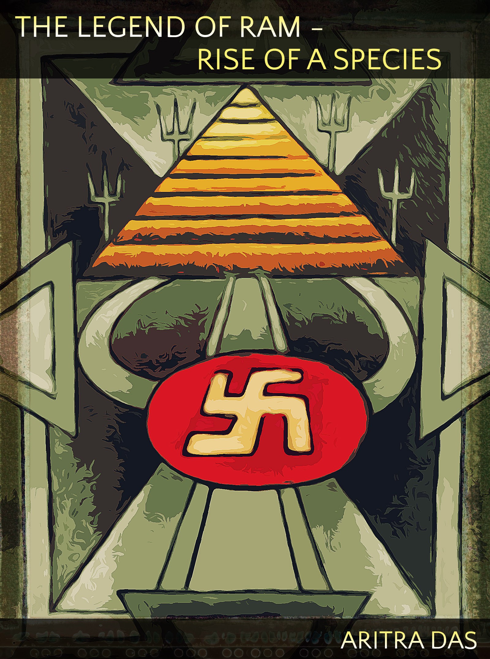 দ্যা লেজেণ্ড অব্ রাম - রাইজ্ অফ্ দ্যা স্পিসিজ্