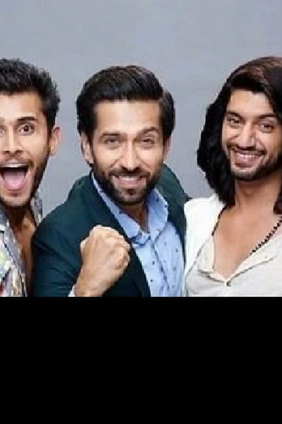 కాలేజ్ లవ్ స్టోరీ పార్ట్ 1 ఎపిసోడ్ 1