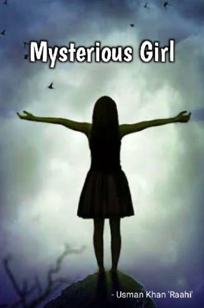 Mysterious Girl