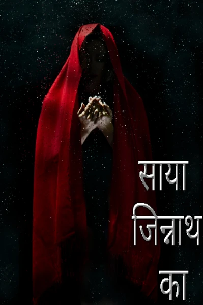 साया जिन्नाथ का