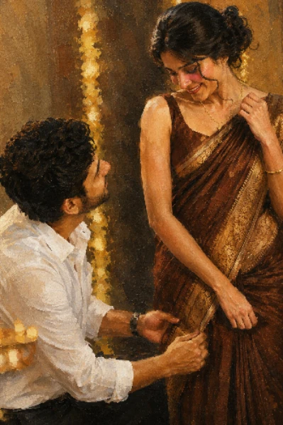 കാശിനന്ദ🥀