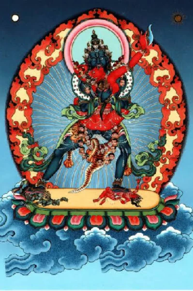 হেরুকের মৈথুনযোগ_ রুদ্র নারায়ণের অষ্টম ডায়রী (প্রাপ্তবয়স্কদের জন্য)