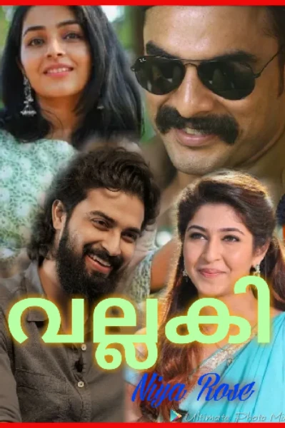 വല്ലകി