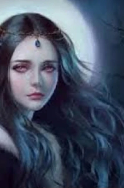 কুহকিনী- (A DEVIL QUEEN)
