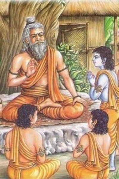 आध्यात्मिक कहानियां