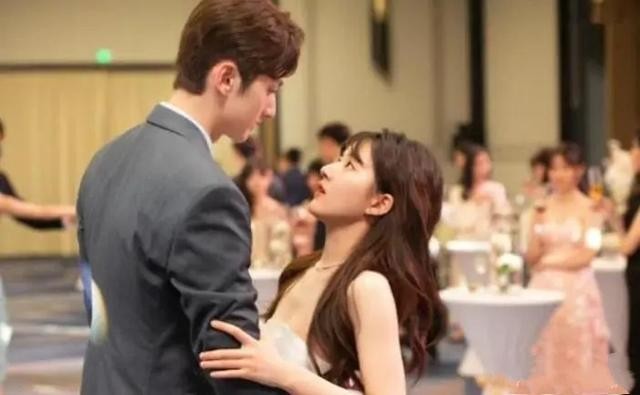 An accidental love story