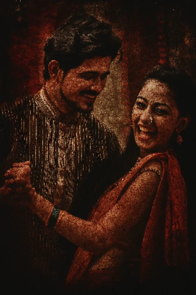 जस्ट यू अँड मी..💜💕
