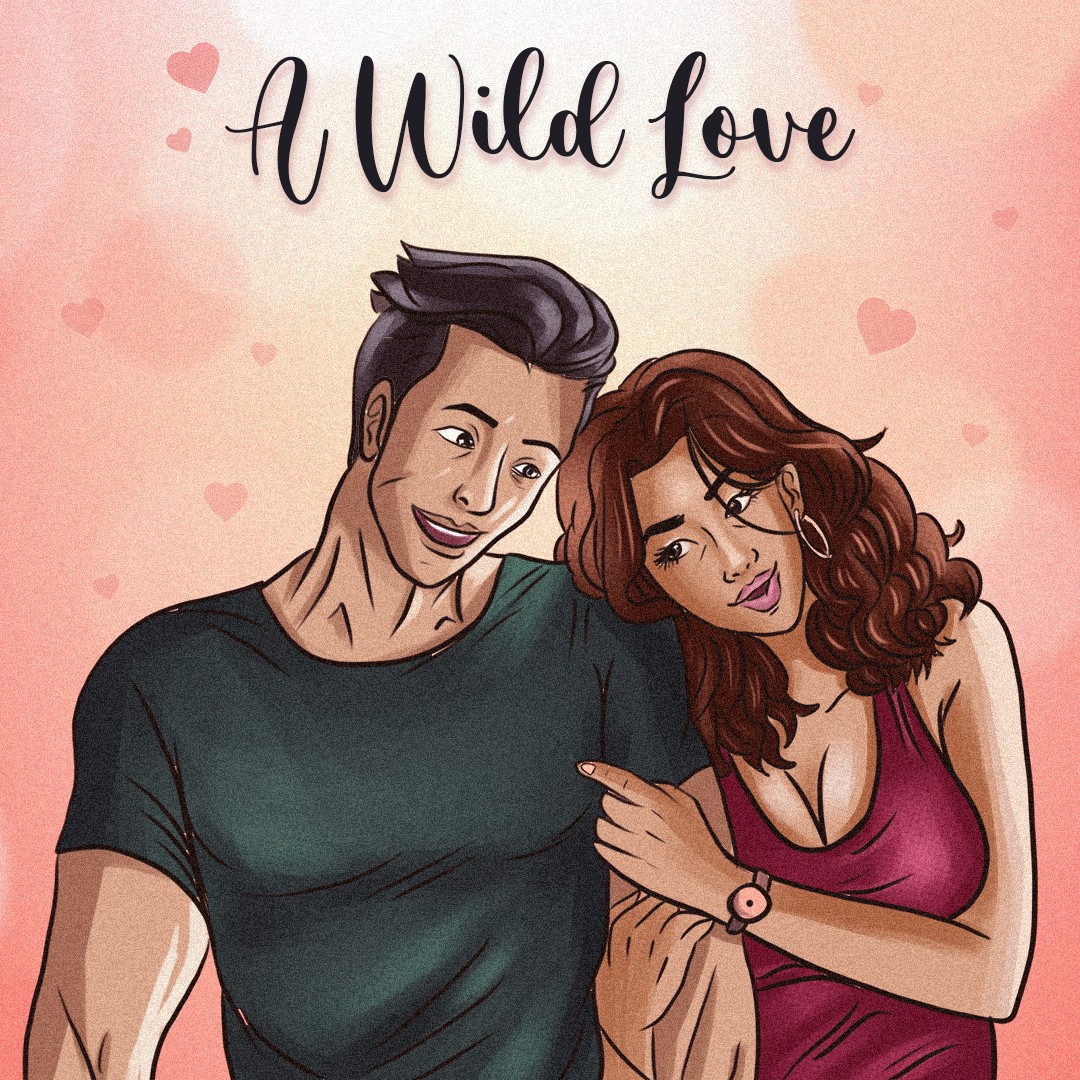 A Wild Love