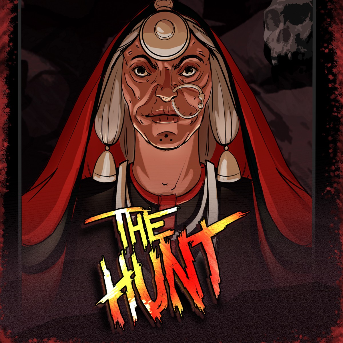 The Hunt