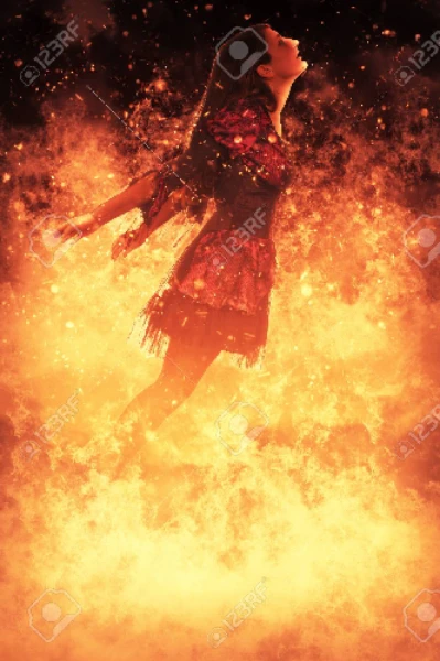 🔥ज्वलंत🔥...........1