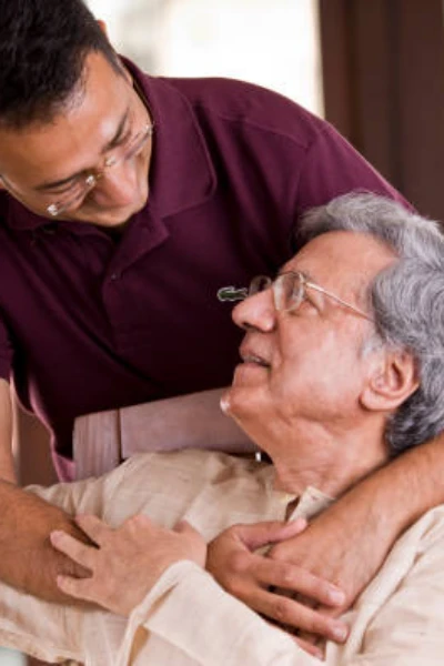 उसकी खातिर