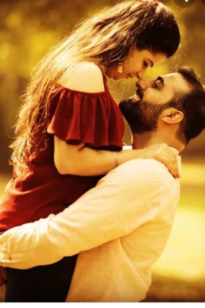 निस्वार्थ प्रेम