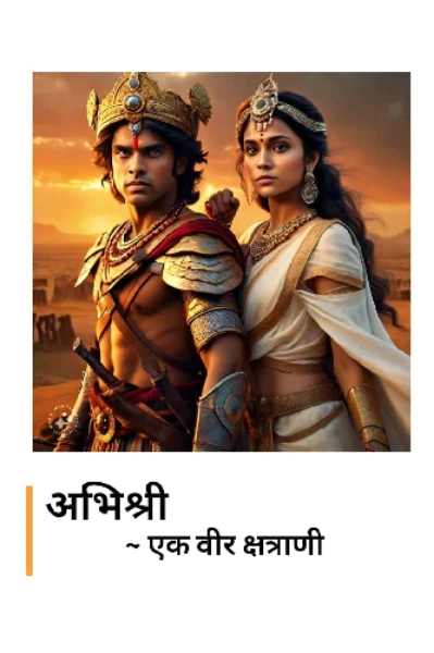"अभिश्री" - एक वीर क्षत्राणी...!!