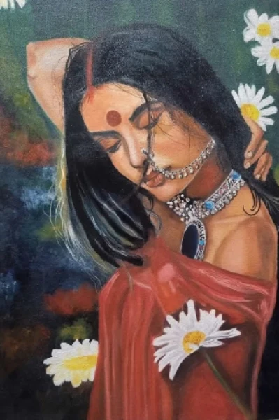"অভিমানী মন"