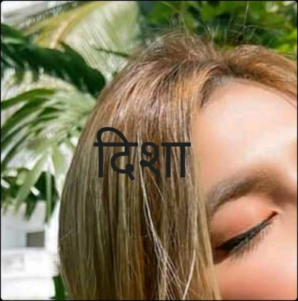 दिशा