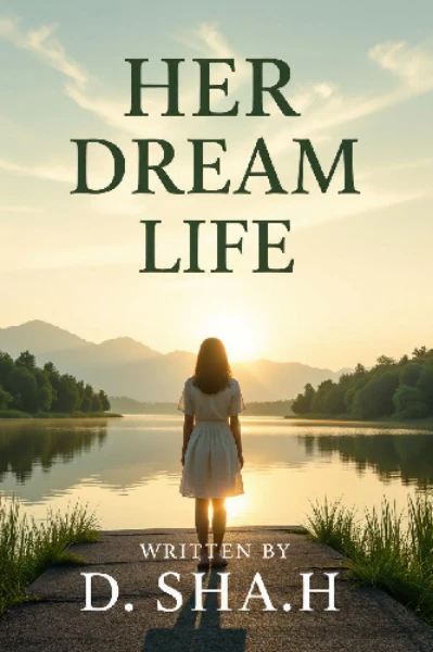 HER DREAM LIFE-
अर्थात -"तिचे नशीब"
 भाग-१