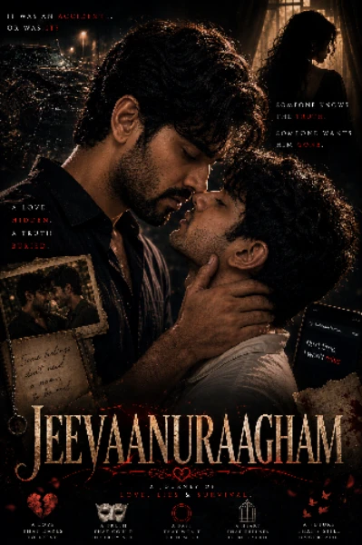 ജീവാനുരാഗം 💝  (🅹︎🆅︎🅽︎)