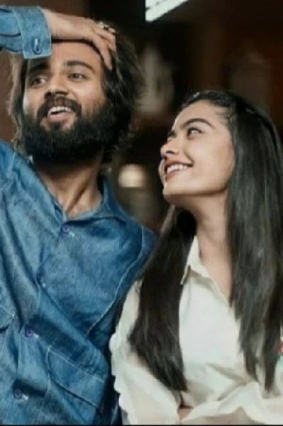 നെഞ്ചോട് ❤