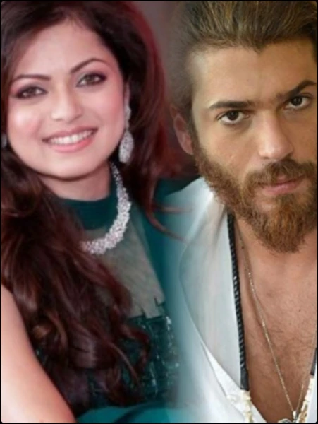 പ്രണയിനി❣️