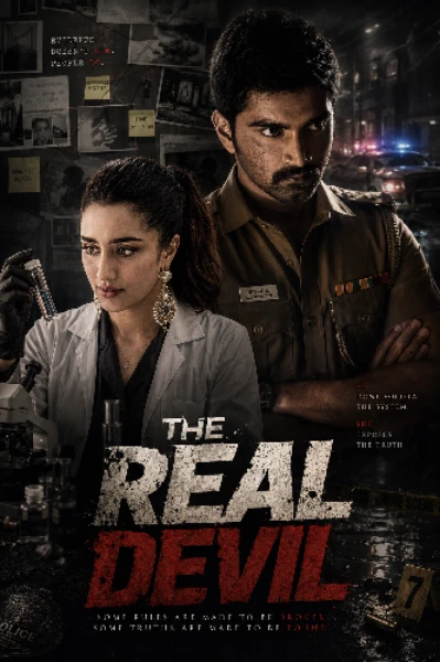 🔥🔥THE REAL DEVIL🔥🔥COMPLETED STORY