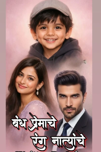 💞 बंध प्रेमाचे रंग नात्यांचे 💞