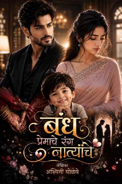 💞 बंध प्रेमाचे रंग नात्यांचे 💞