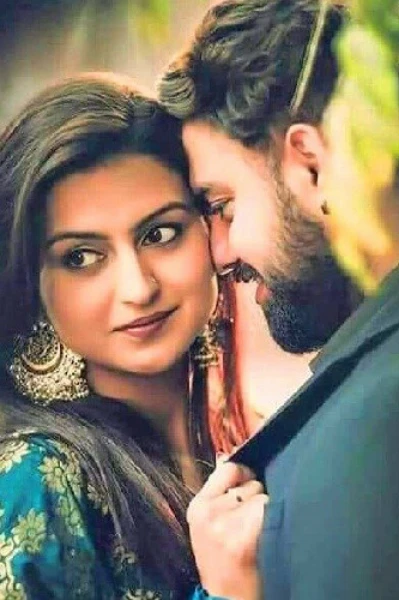 காதல் கொள்(ல்)வாயோ.....