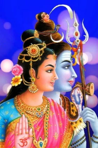 शिव शंभू व माता पार्वती, 
पौराणिक कथा (संग्रह)