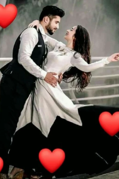 ప్రేమ బంధం