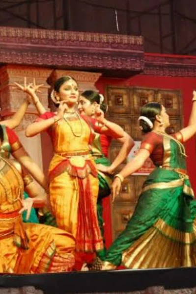 विजयनगर साम्राज्य एवं दक्षिण भारत