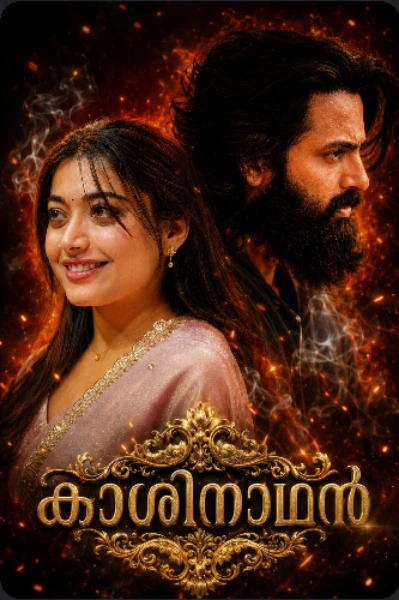 💗കാശിനാഥൻ💗