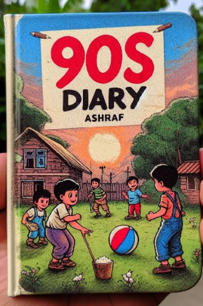 90'S డైరీ....