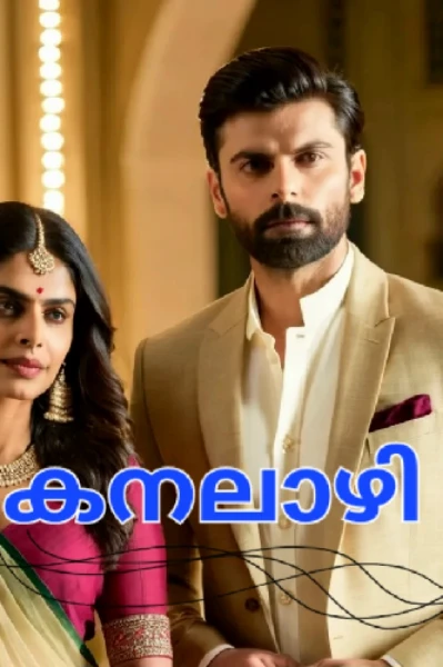 കനലാഴി