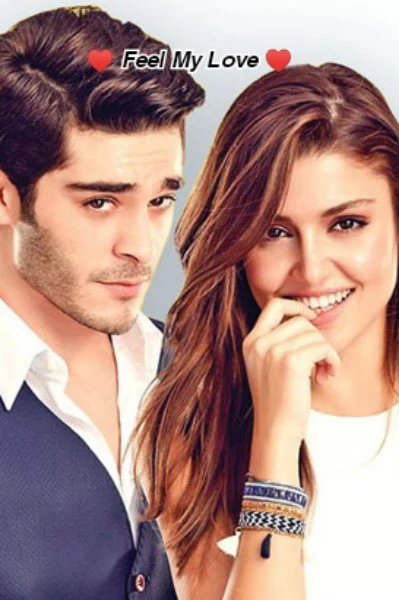 ♥️Feel my love♥️