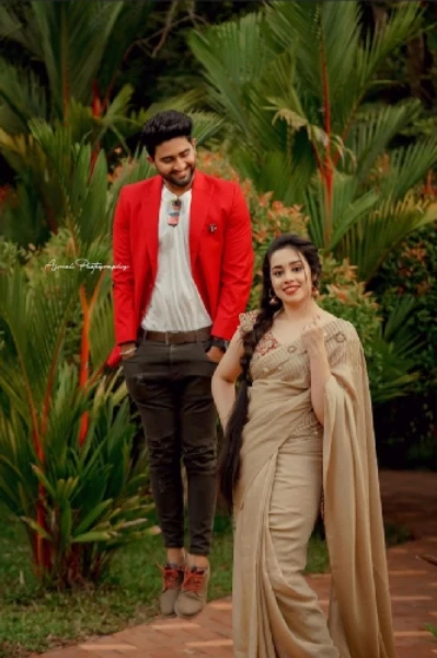 ಒಲವಿನ ಶರಧಿ