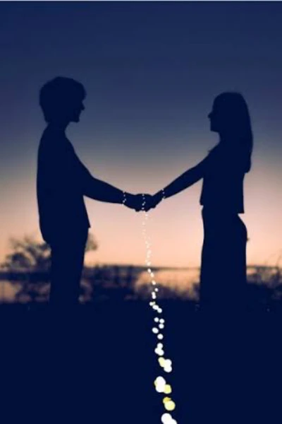 You complete me : An incomplete love story