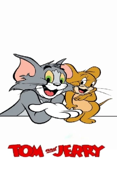 ✨️Tom & jerry✨️
