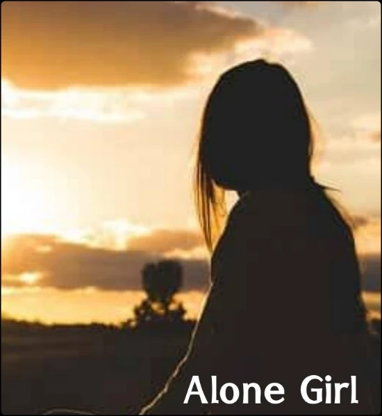 Alone Girl