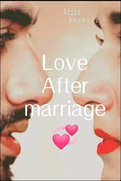 Love After marriage💞