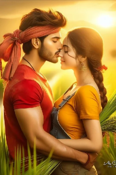 పల్లెటూరి పిల్లగాడు.