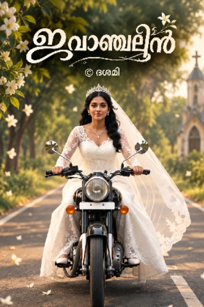 ഇവാഞ്ചലിൻ