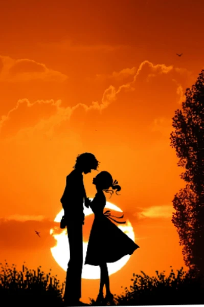 ಅನುರಾಗ  ಸೇತುವೆ 💐💐💐