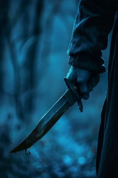 कातिल कौन?