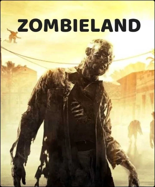 Zombieland full movie in hindi 2024 download