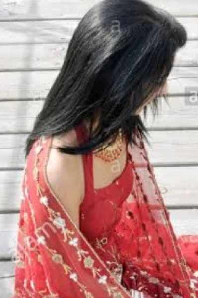 द रिवेन्ज ऑफ रेड सारी! - 1