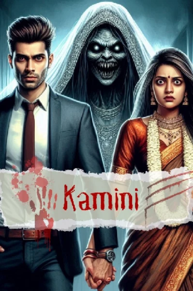 कामिनी