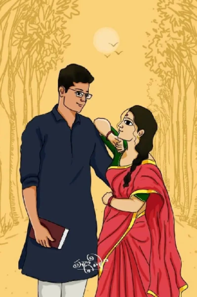 ভালোবাসি!