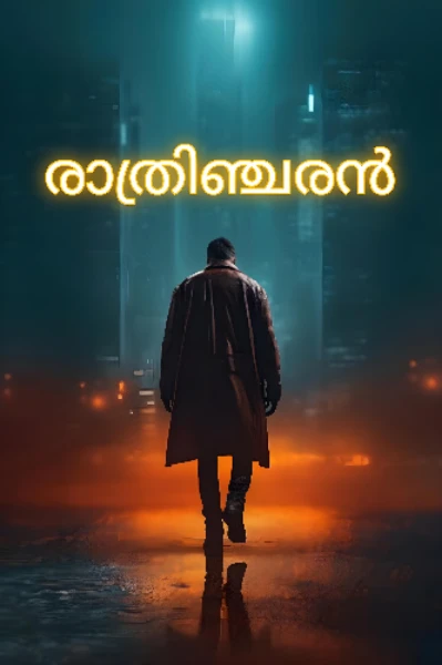 രാത്രിഞ്ചരൻ