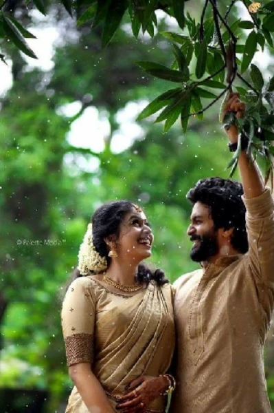 ഒരു പുലർകാല സ്വപ്നം 🥰