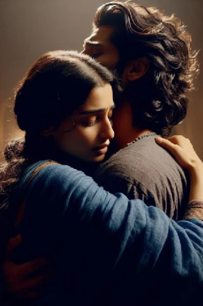ప్రేమ♥️💘ఇష్క్♥️💞కాదల్💞❣️